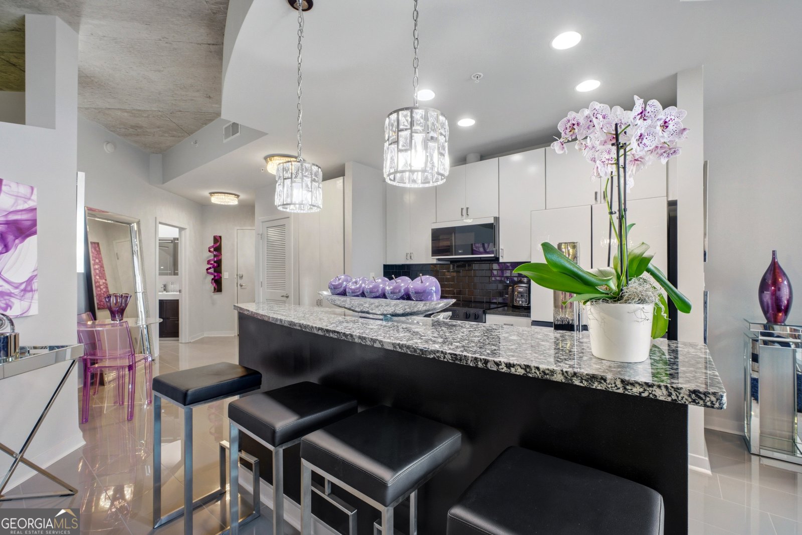 400 Peachtree Street Atlanta - Photo 10