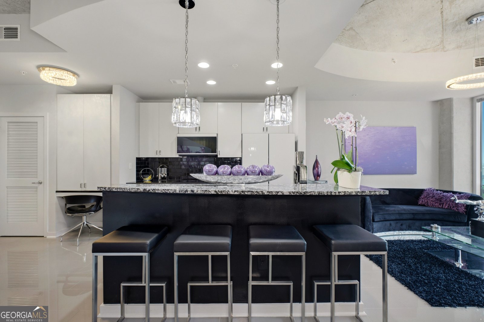 400 Peachtree Street Atlanta - Photo 11
