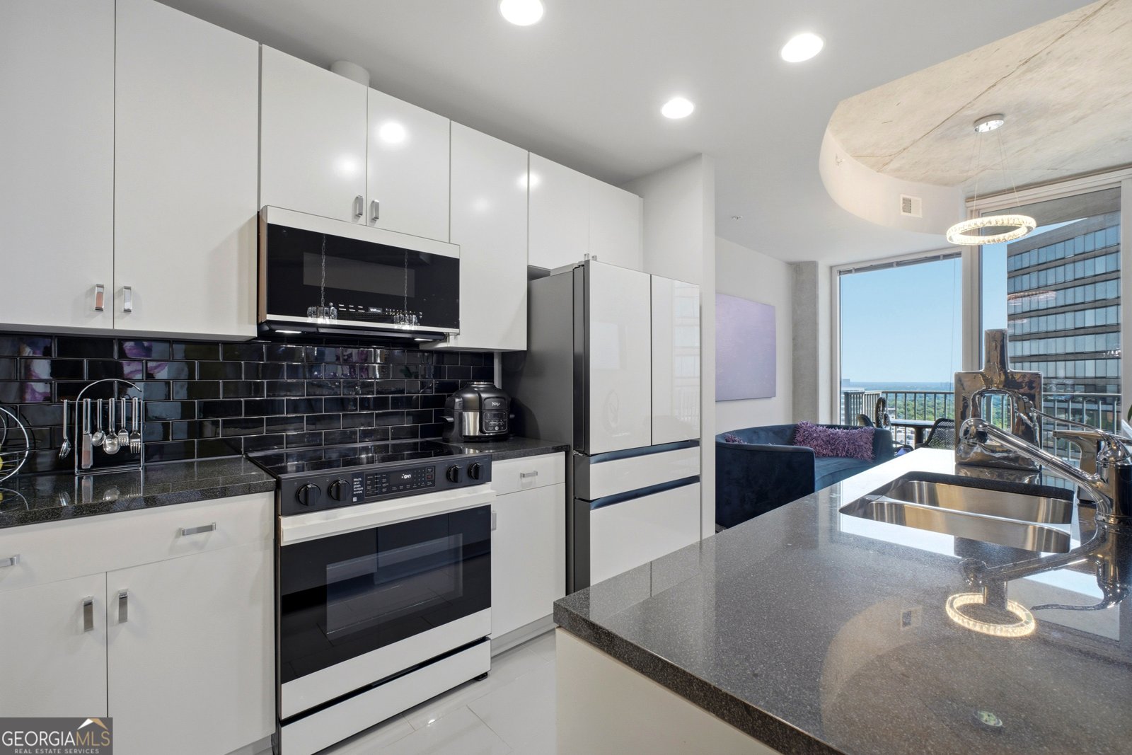 400 Peachtree Street Atlanta - Photo 12