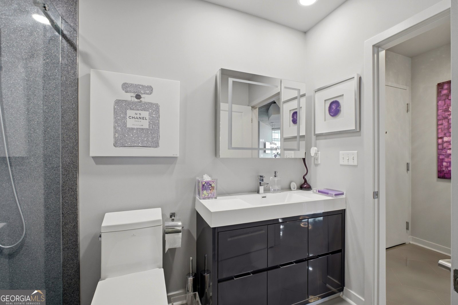 400 Peachtree Street Atlanta - Photo 21
