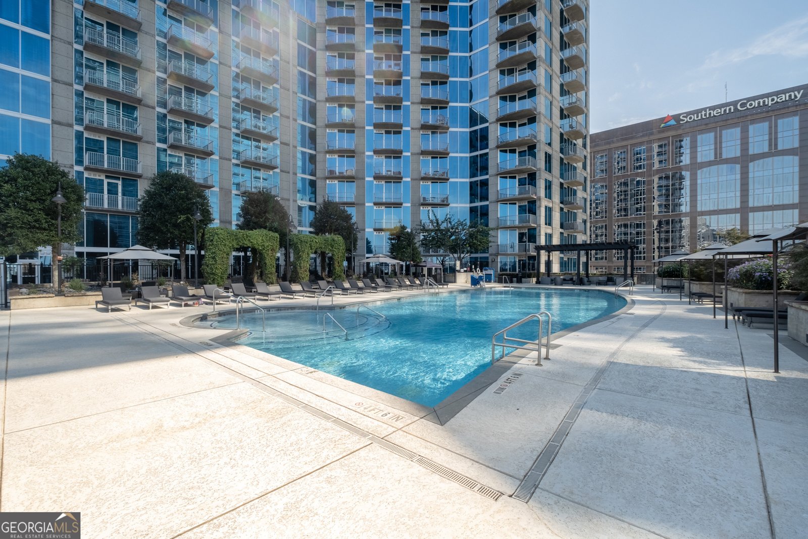 400 Peachtree Street Atlanta - Photo 29