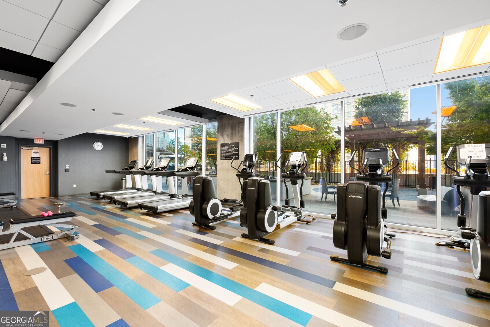 400 Peachtree Street Atlanta - Photo 41