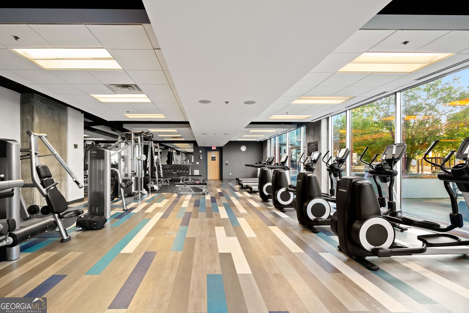 400 Peachtree Street Atlanta - Photo 42