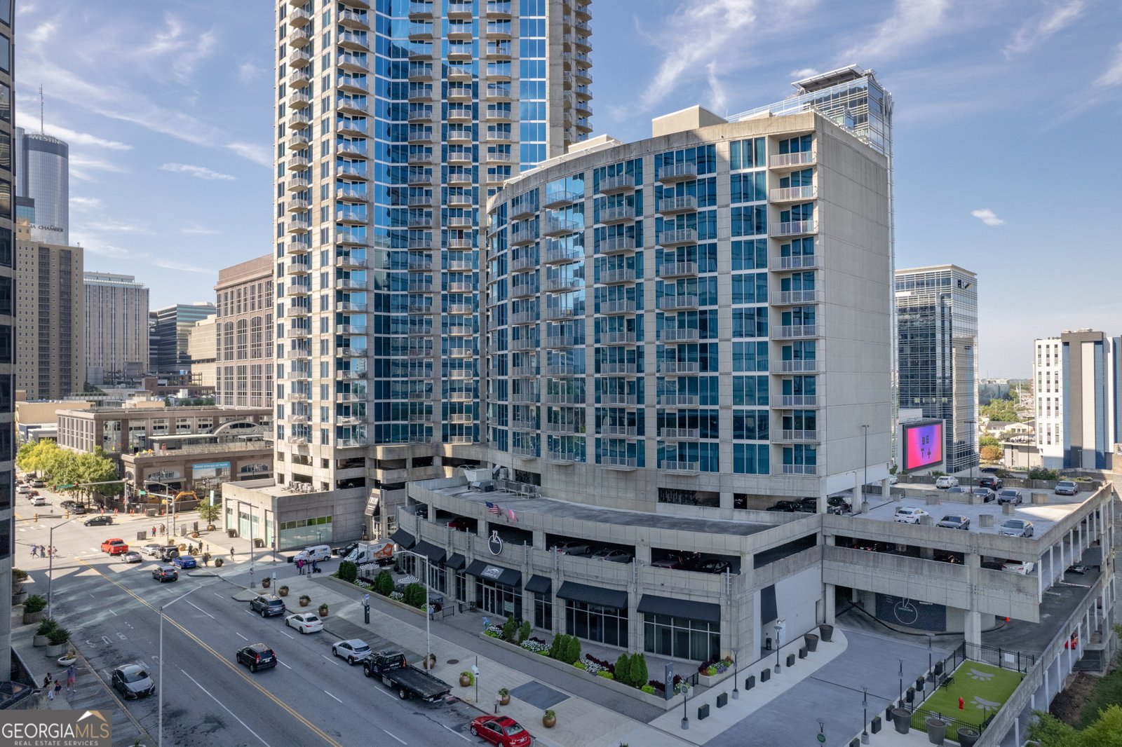 400 Peachtree Street Atlanta - Photo 43