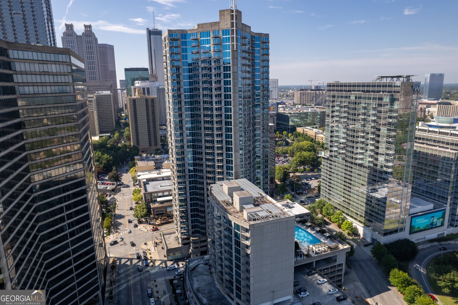 400 Peachtree Street Atlanta - Photo 44