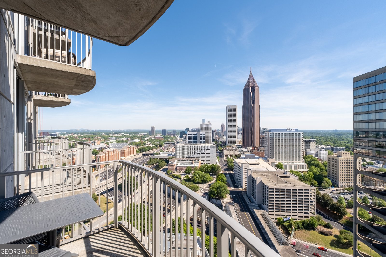 400 Peachtree Street Atlanta - Photo 7