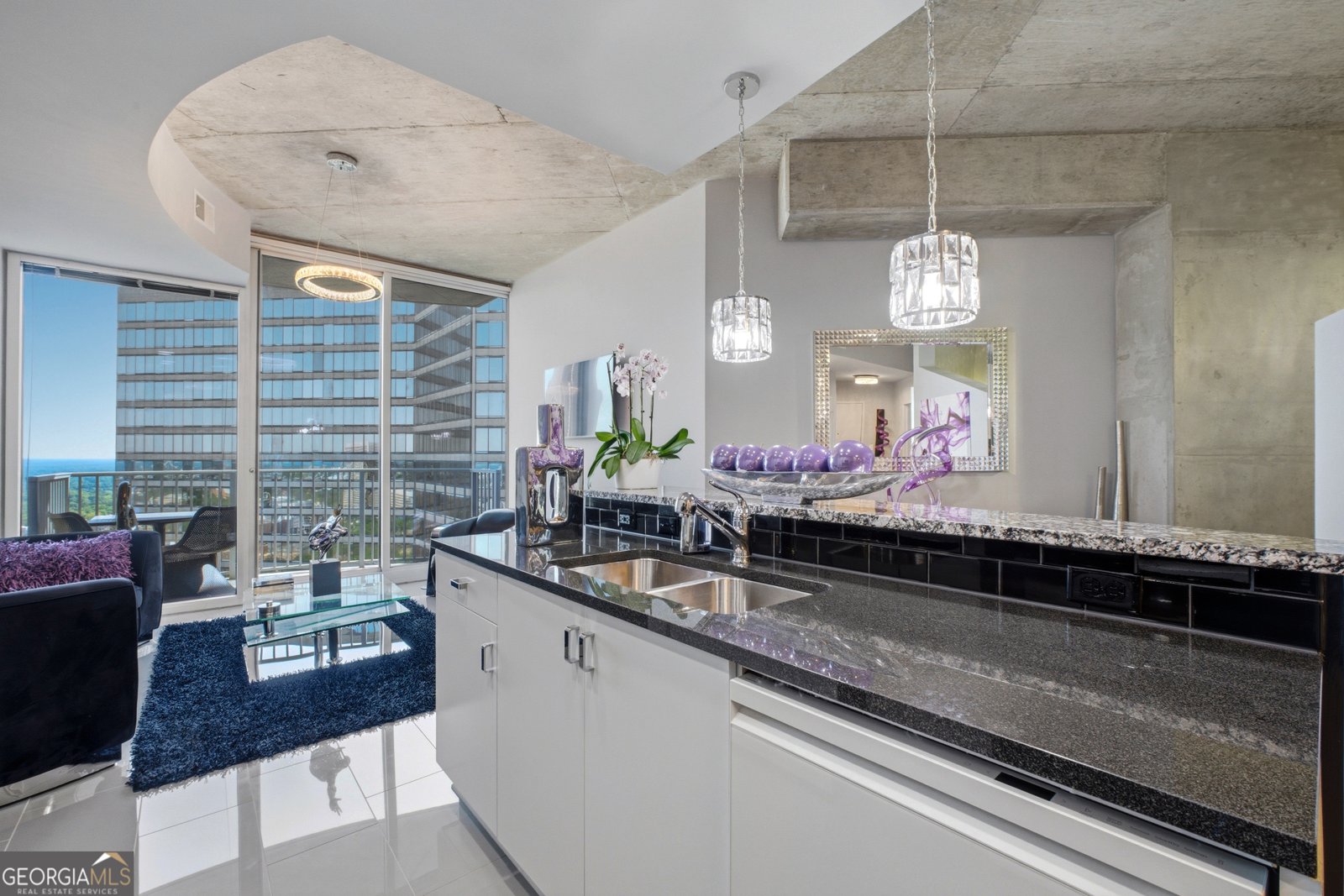 400 Peachtree Street Atlanta - Photo 8