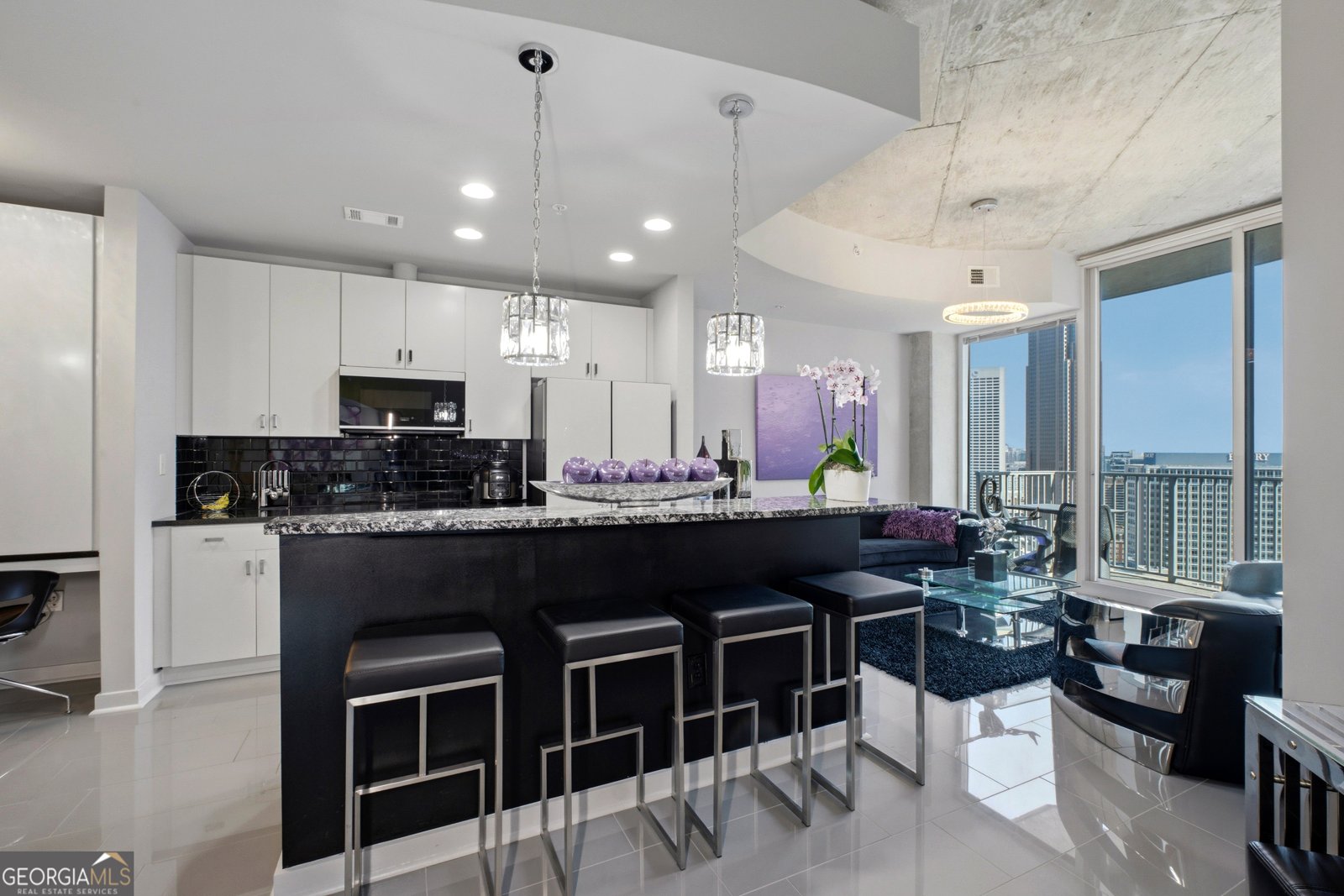 400 Peachtree Street Atlanta - Photo 9