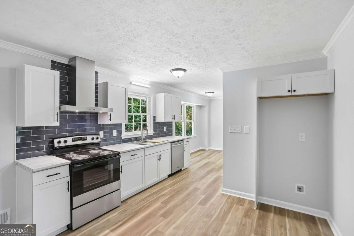 2922 Laura Lane Lithia Springs - Photo 11