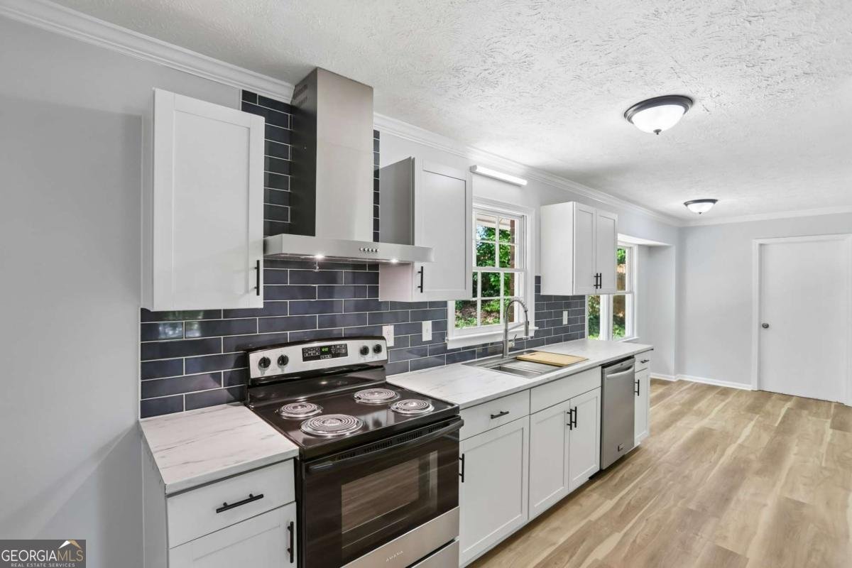 2922 Laura Lane Lithia Springs - Photo 13