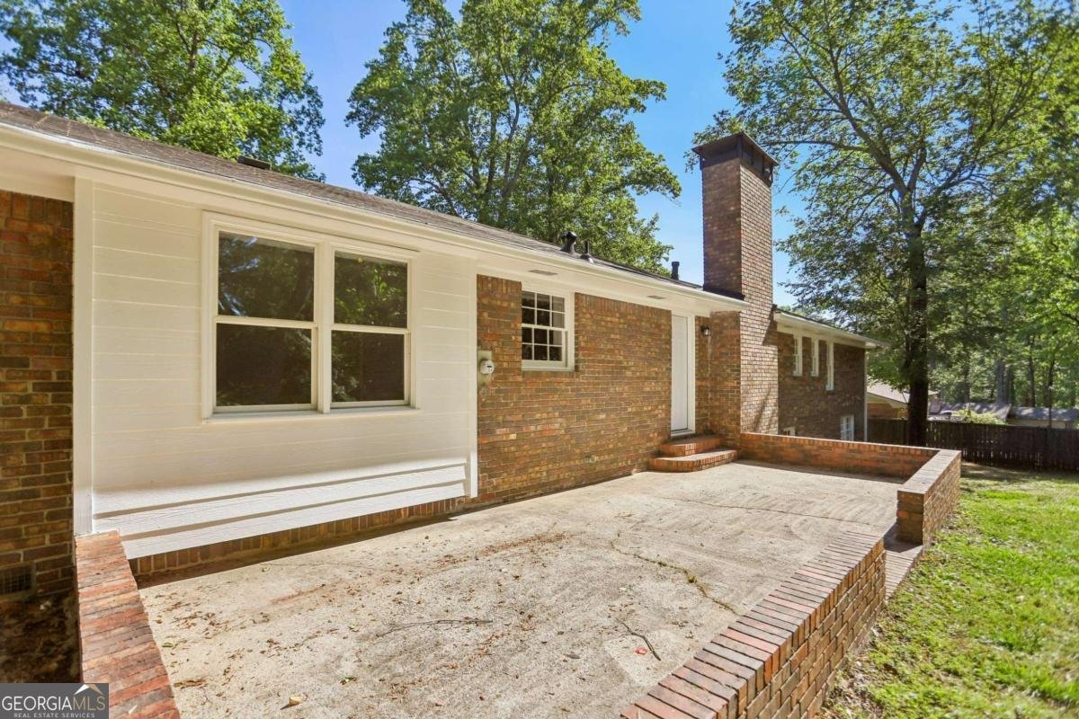 2922 Laura Lane Lithia Springs - Photo 35