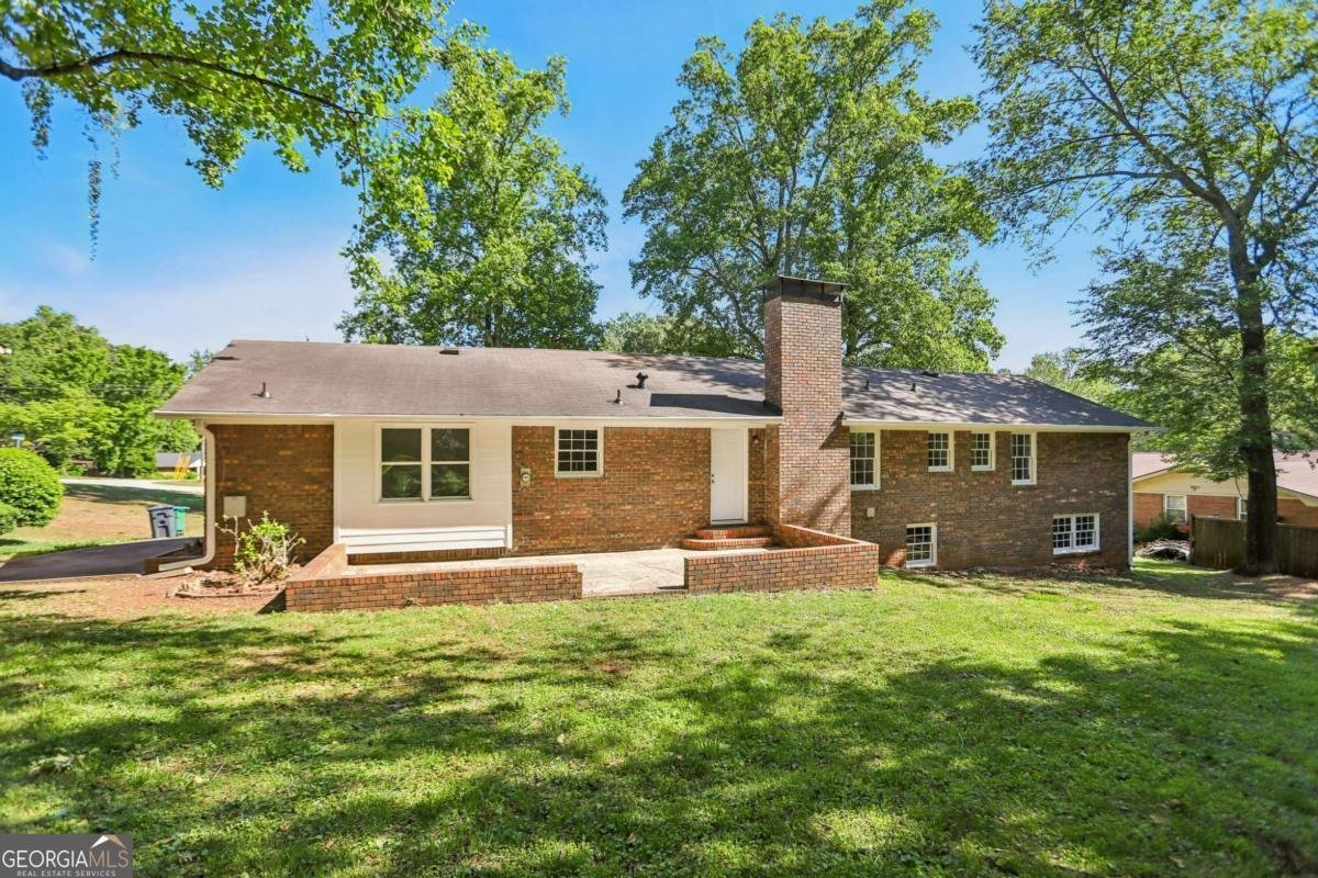2922 Laura Lane Lithia Springs - Photo 36