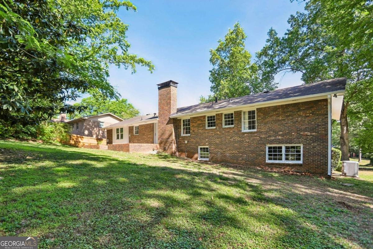 2922 Laura Lane Lithia Springs - Photo 37