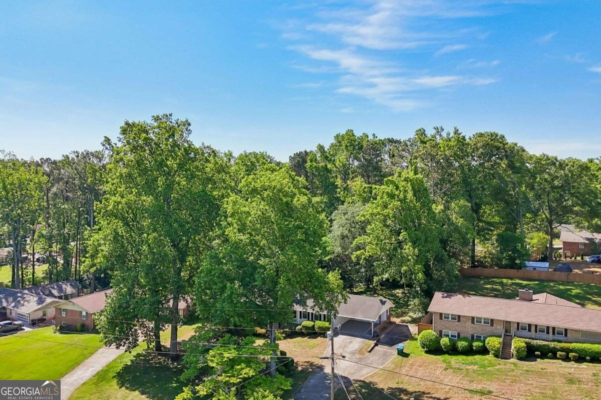 2922 Laura Lane Lithia Springs - Photo 38