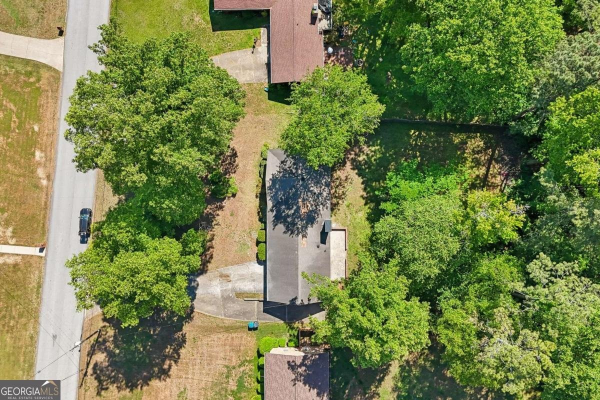 2922 Laura Lane Lithia Springs - Photo 44