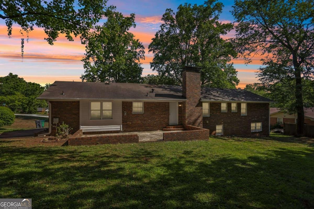 2922 Laura Lane Lithia Springs - Photo 48
