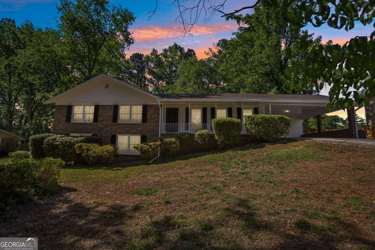 2922 Laura Lane Lithia Springs - Photo 49