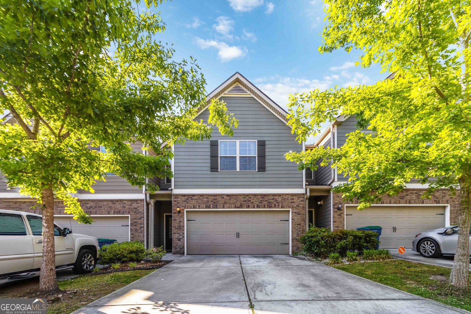 7839 Rock Rose Ln Fairburn - Photo 1