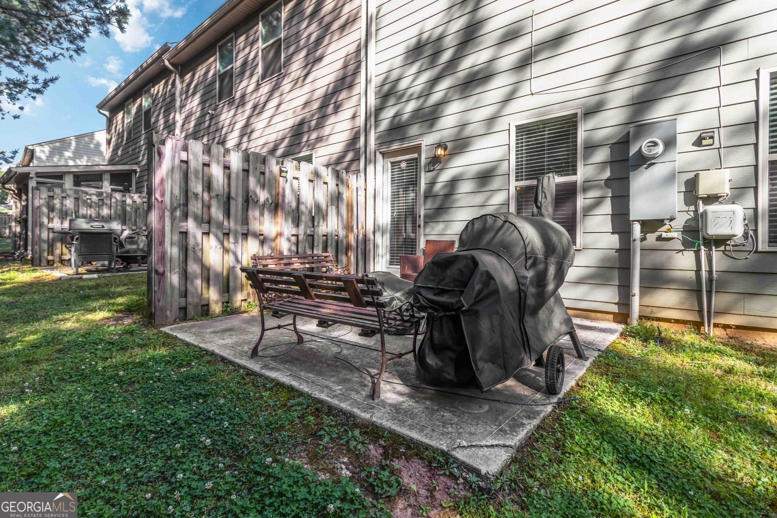 7839 Rock Rose Ln Fairburn - Photo 27