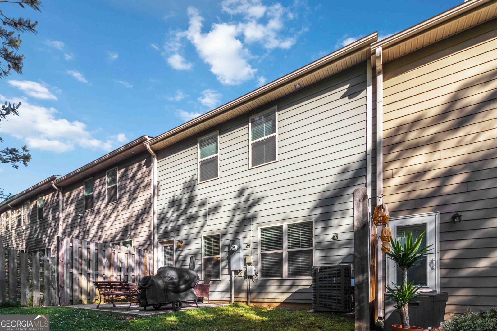 7839 Rock Rose Ln Fairburn - Photo 30