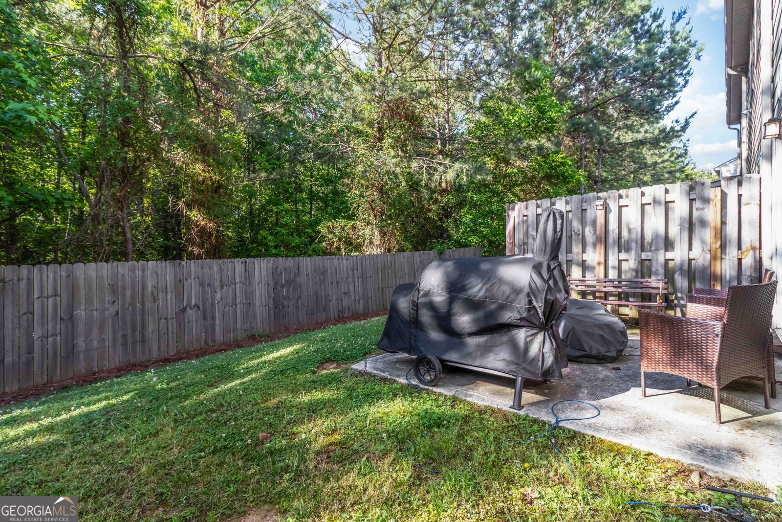 7839 Rock Rose Ln Fairburn - Photo 31