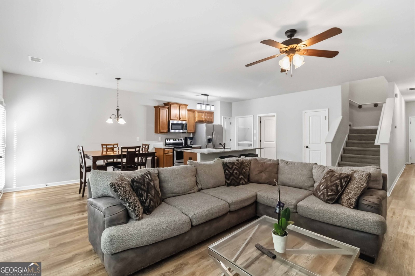 7839 Rock Rose Ln Fairburn - Photo 8