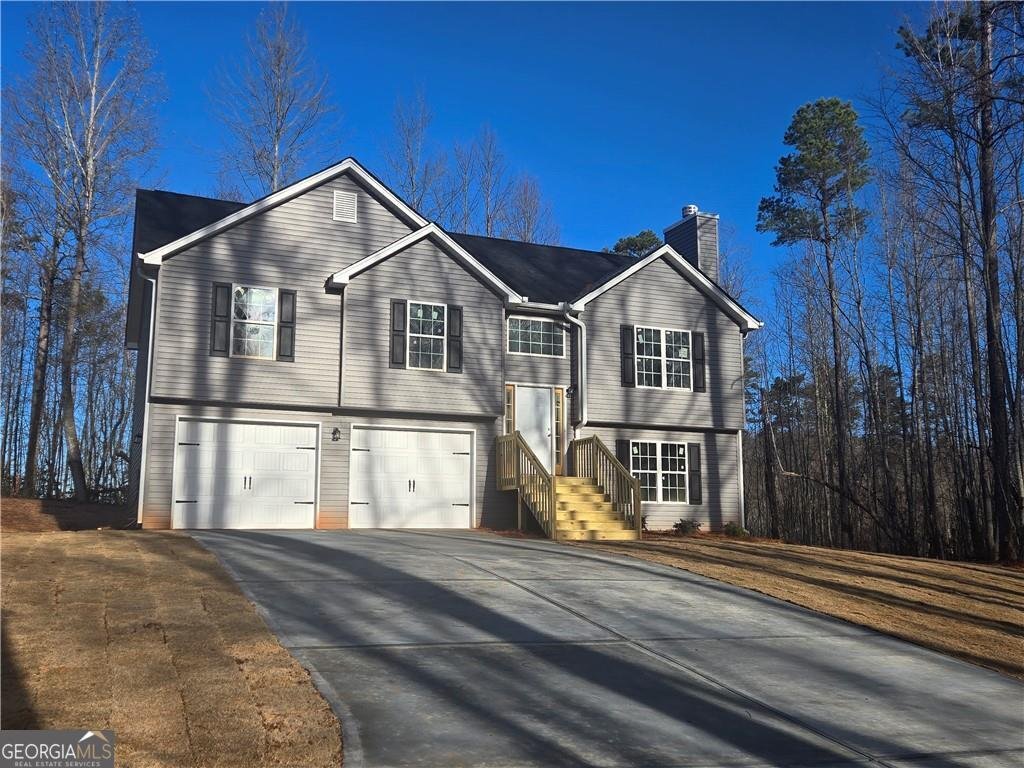 2986 Cannon Bridge Road Demorest - Photo 1