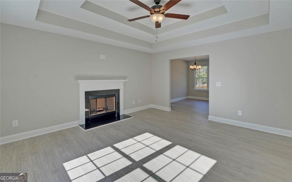2986 Cannon Bridge Road Demorest - Photo 6