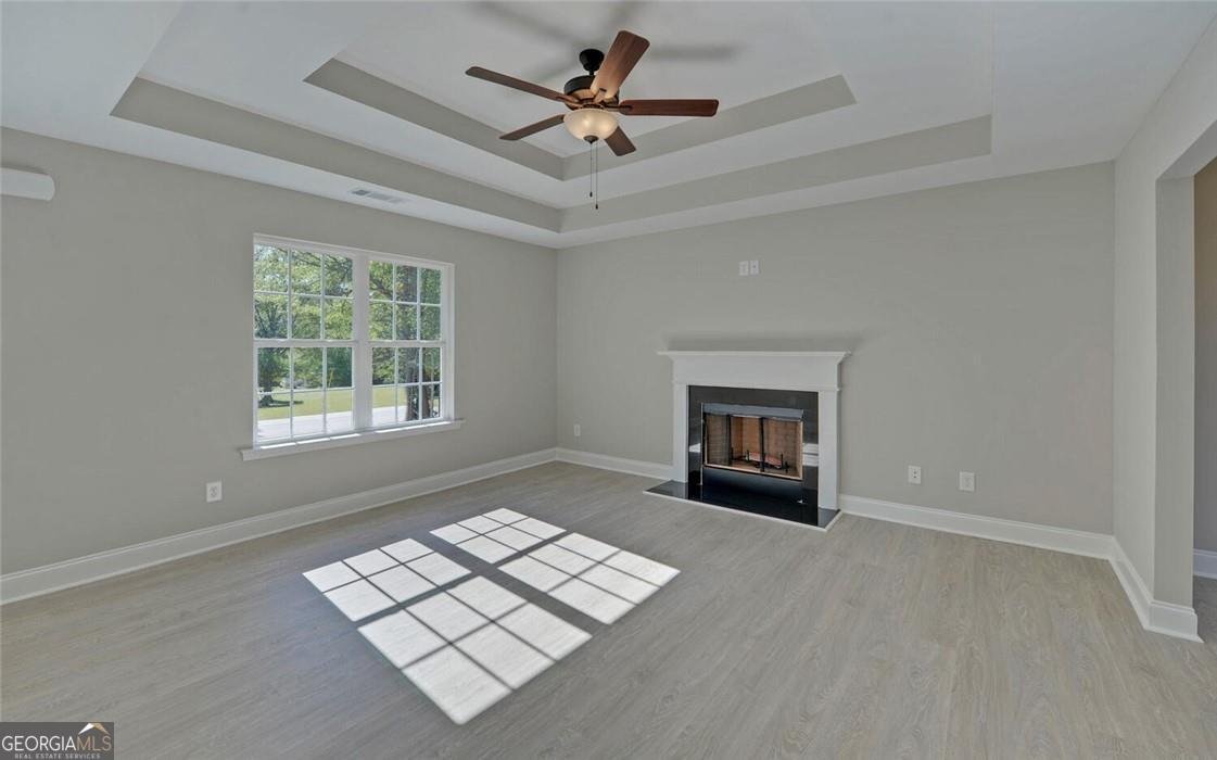 2986 Cannon Bridge Road Demorest - Photo 7