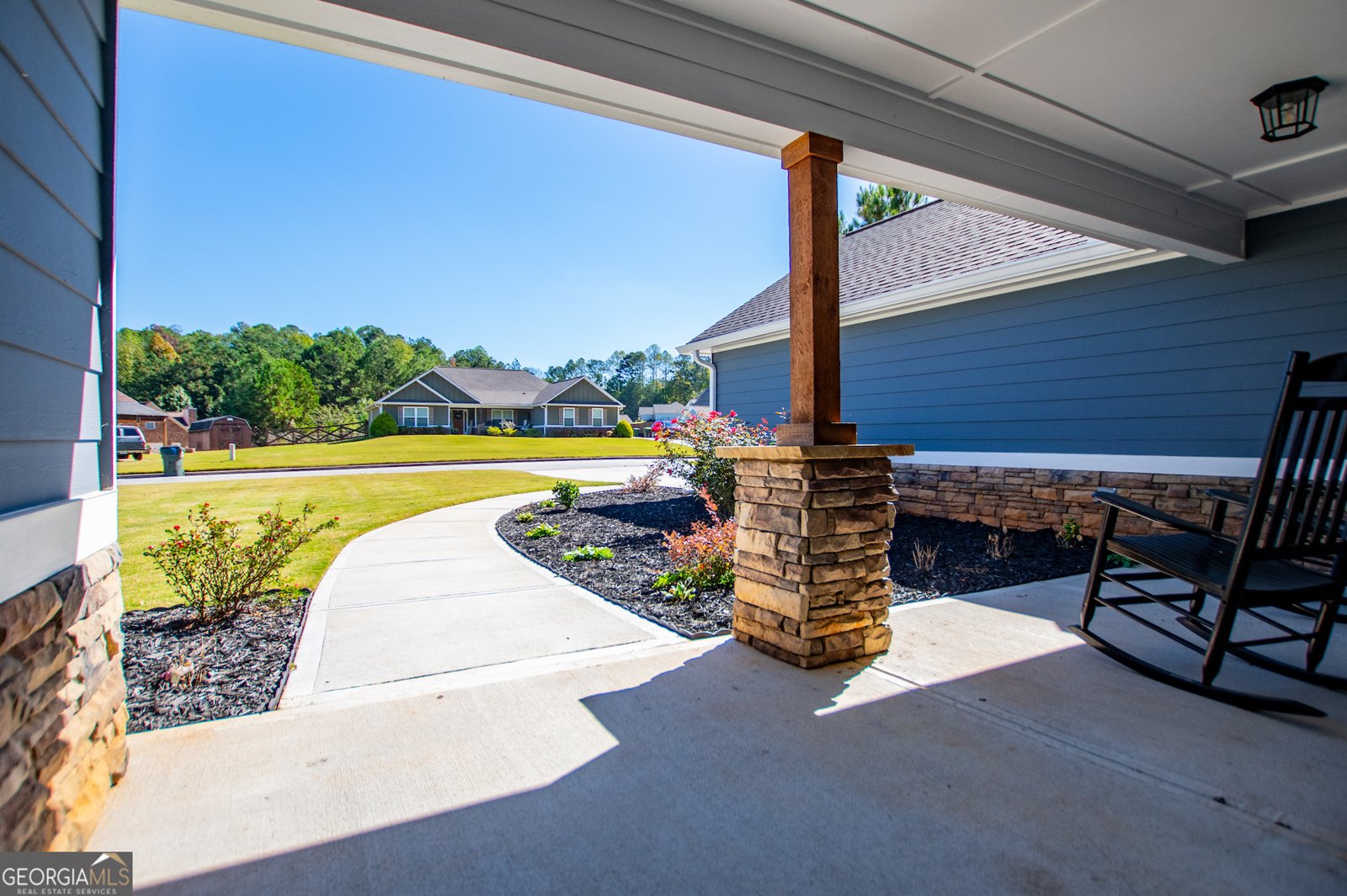 142 Lawrence Drive Villa Rica - Photo 6