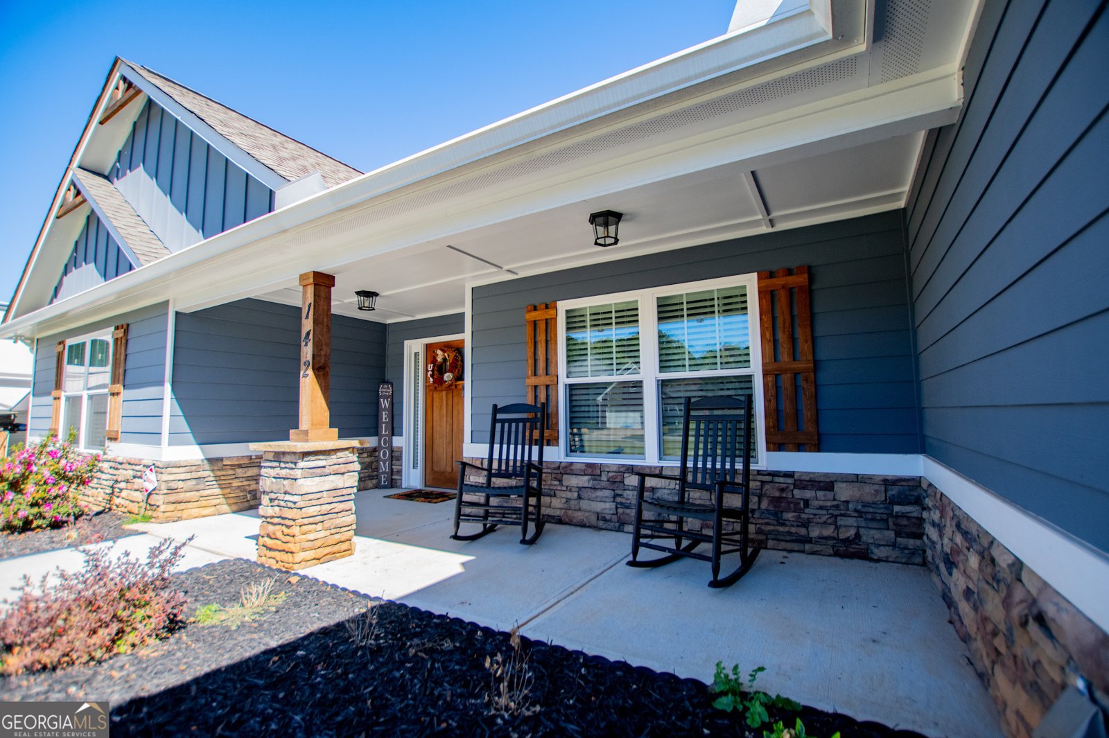 142 Lawrence Drive Villa Rica - Photo 7