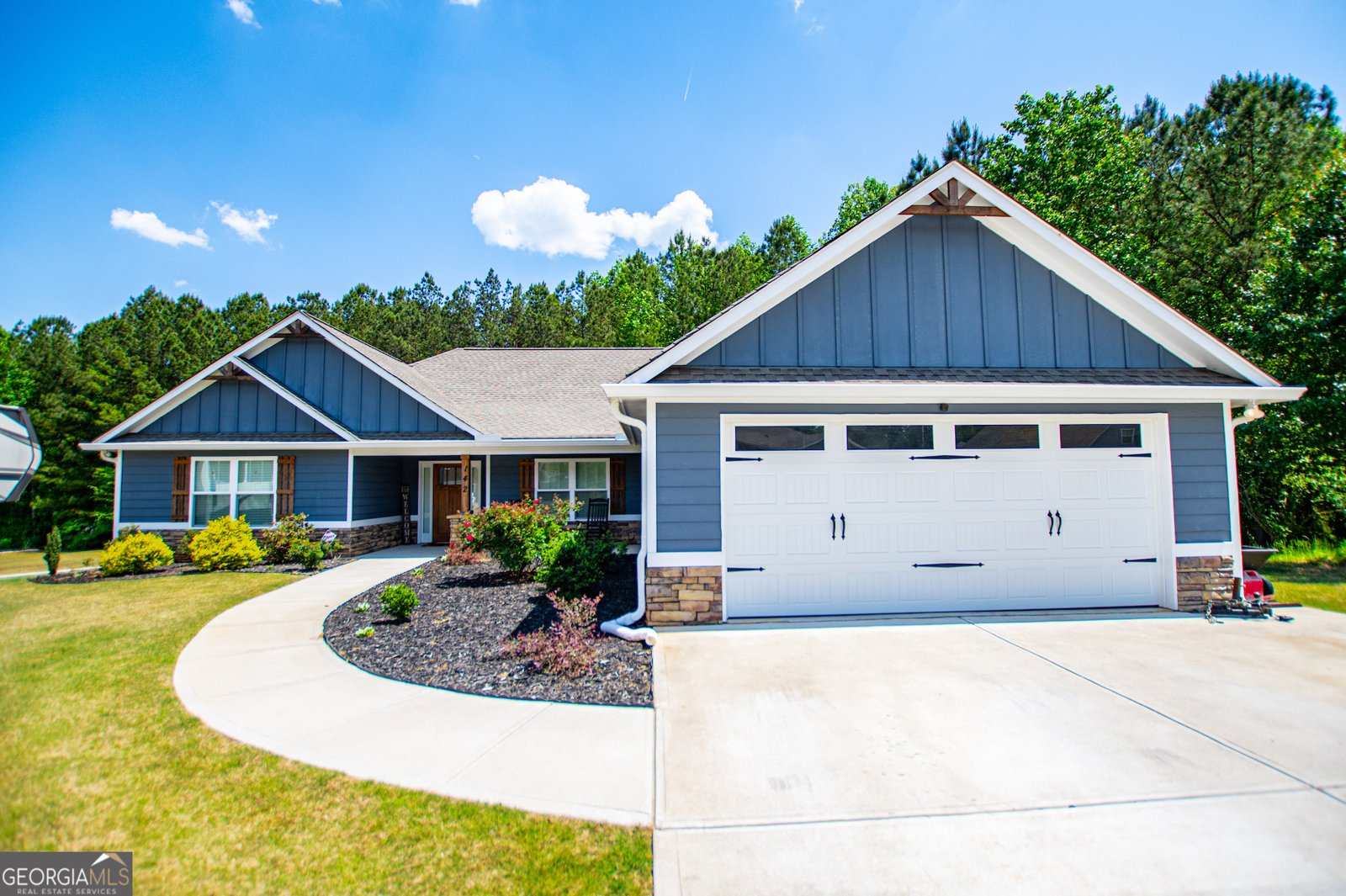 142 Lawrence Drive Villa Rica - Photo 78