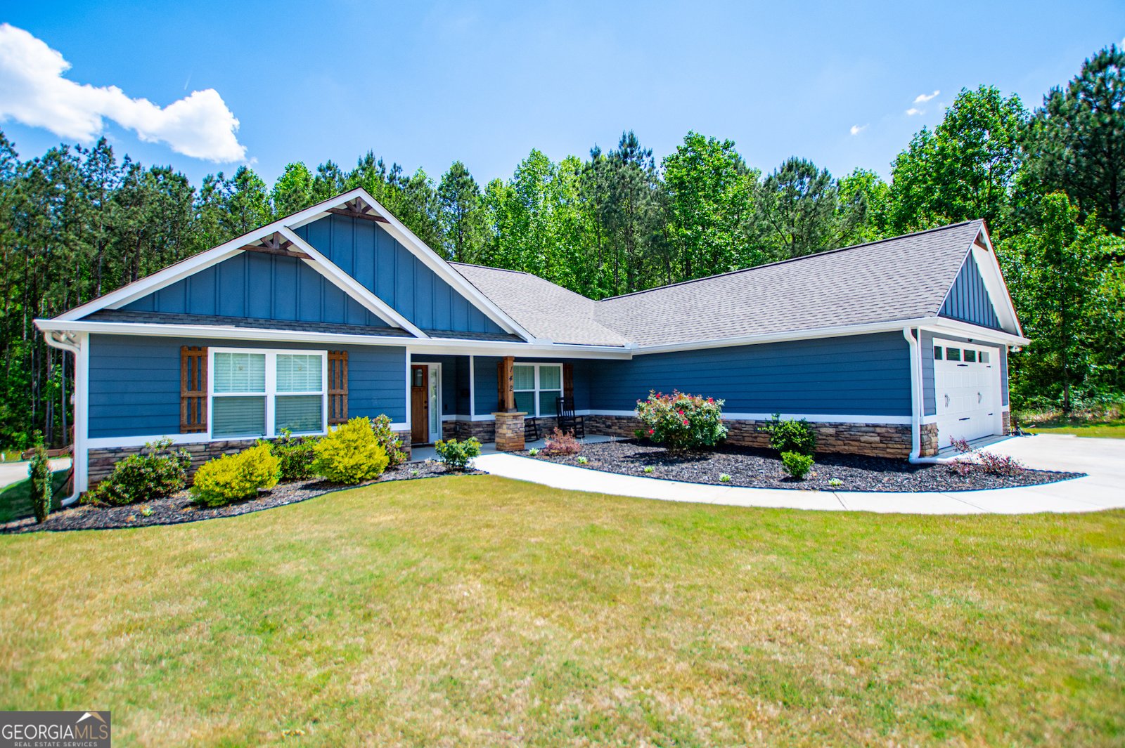 142 Lawrence Drive Villa Rica - Photo 79