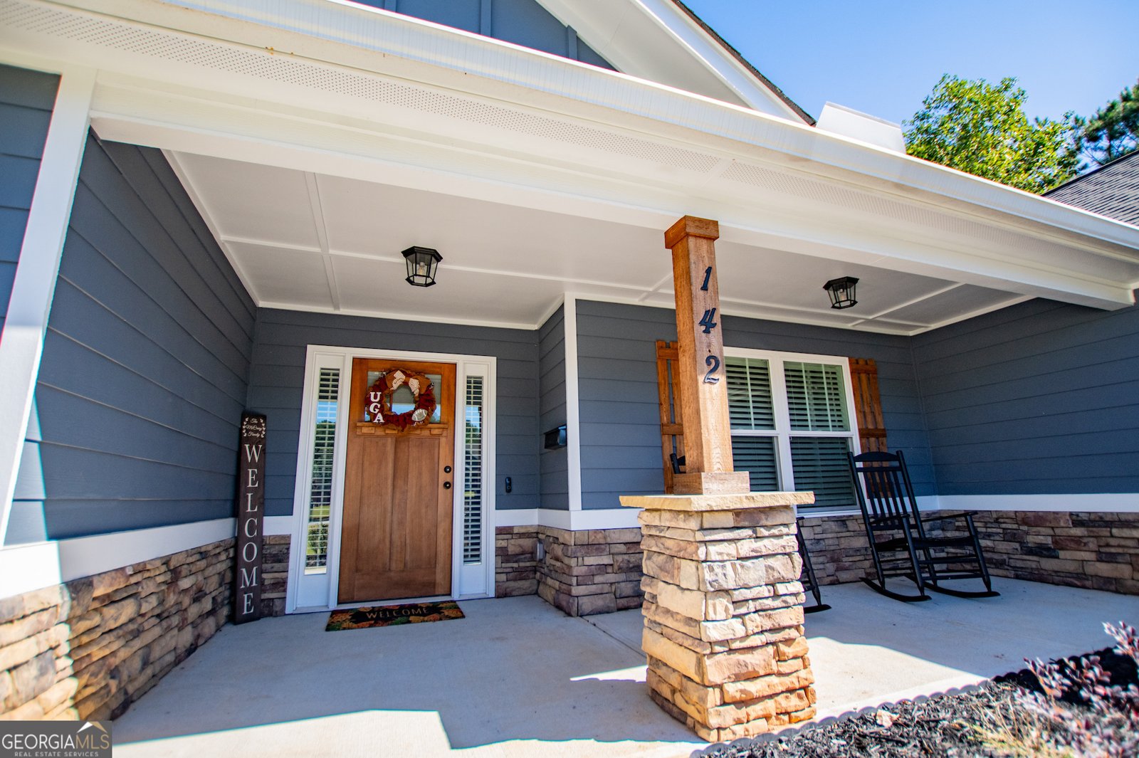 142 Lawrence Drive Villa Rica - Photo 8