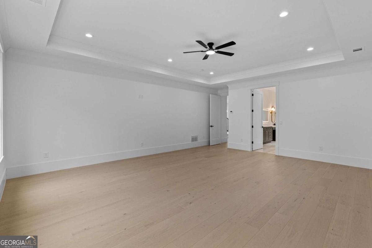 2865 Old Fountain Road Dacula - Photo 34