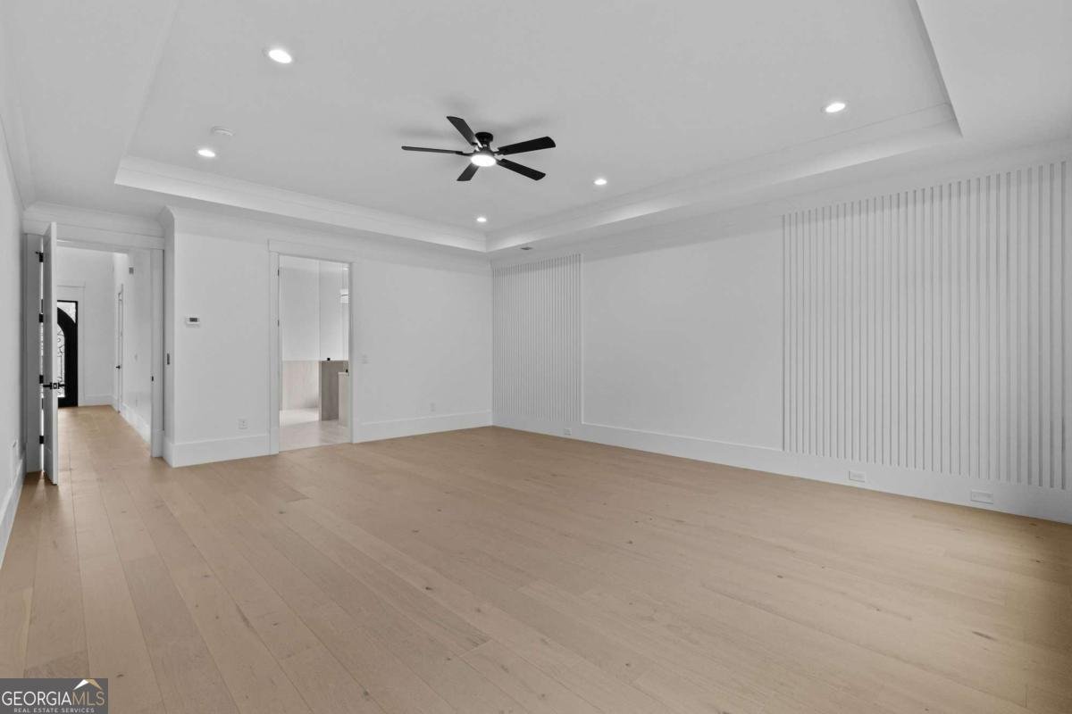 2865 Old Fountain Road Dacula - Photo 35