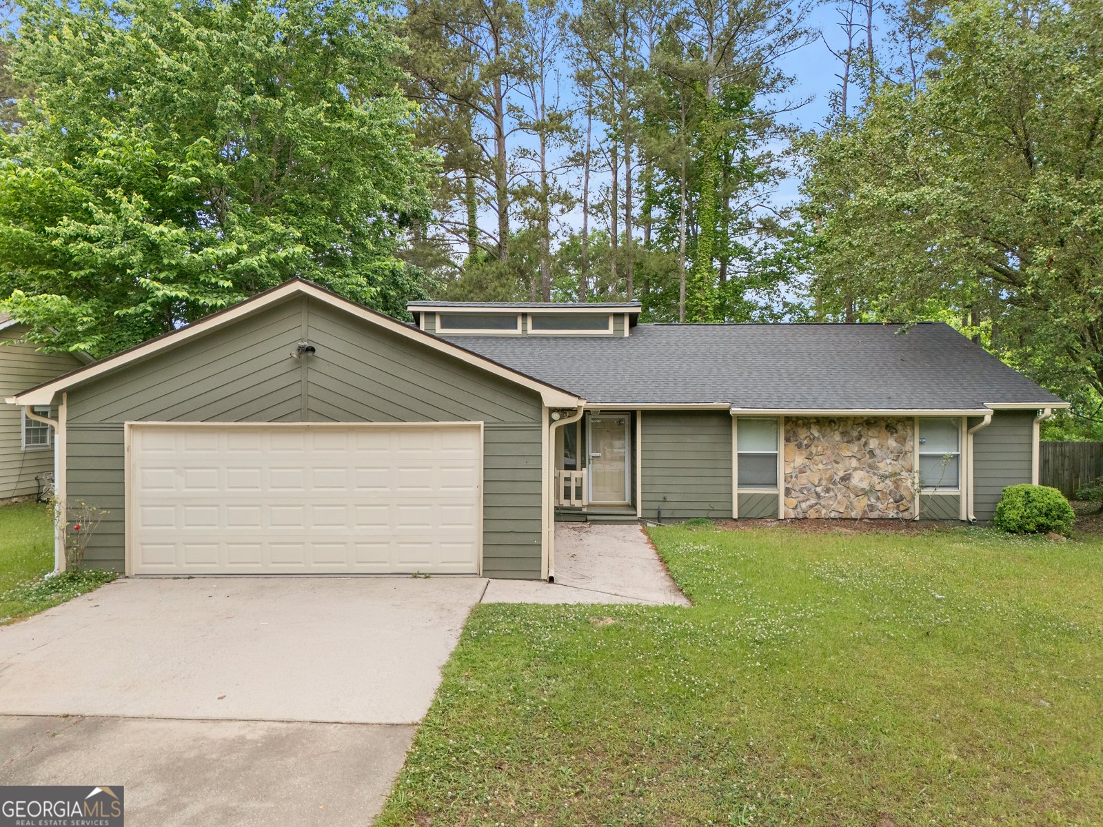 1328 Foxvale Drive Hampton - Photo 1
