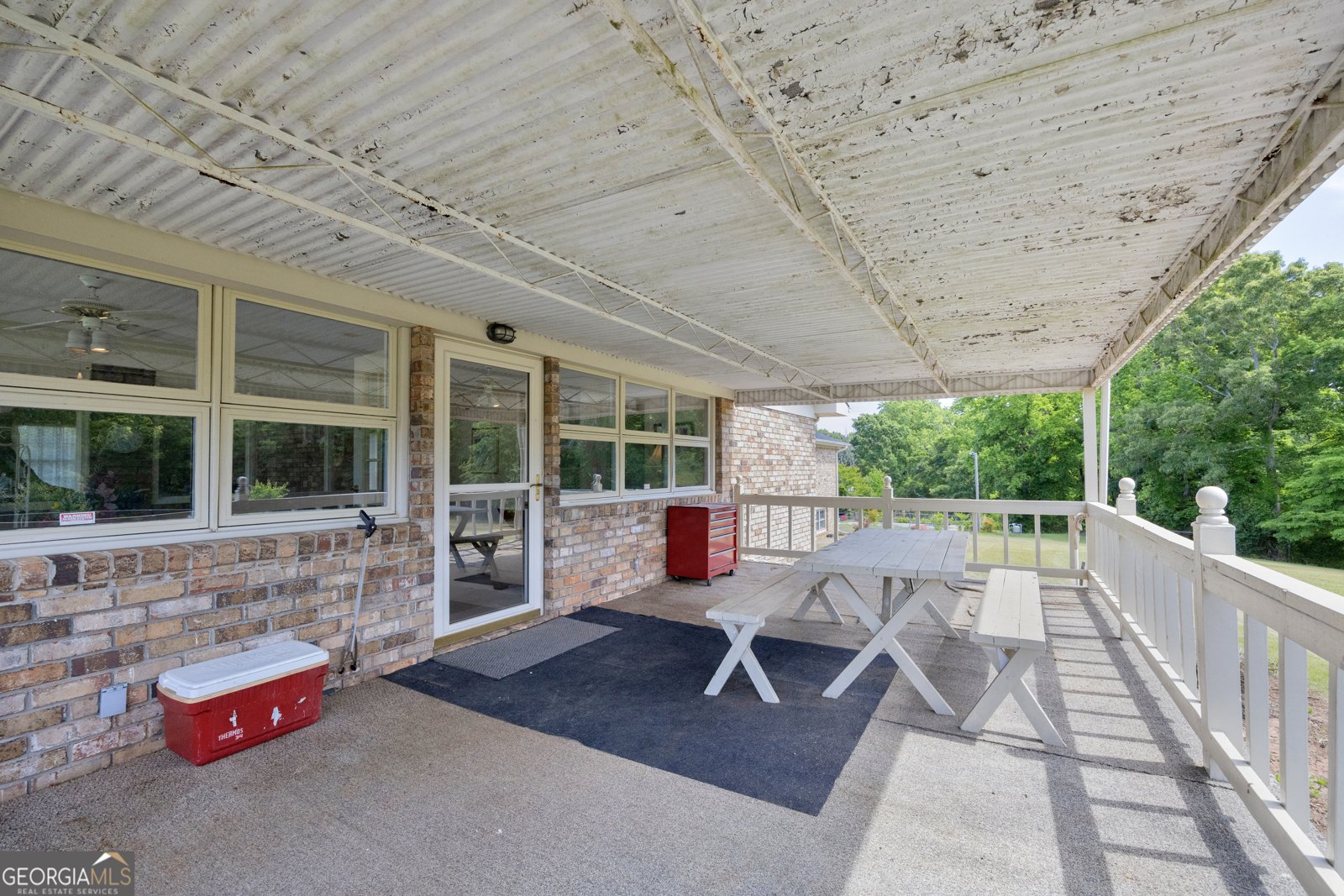 1018 Hardman Morris Road Colbert - Photo 32