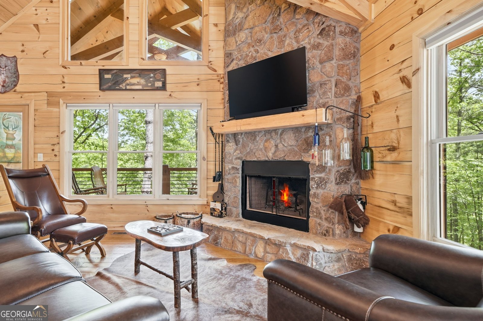85 Christopher Drive Ellijay - Photo 11