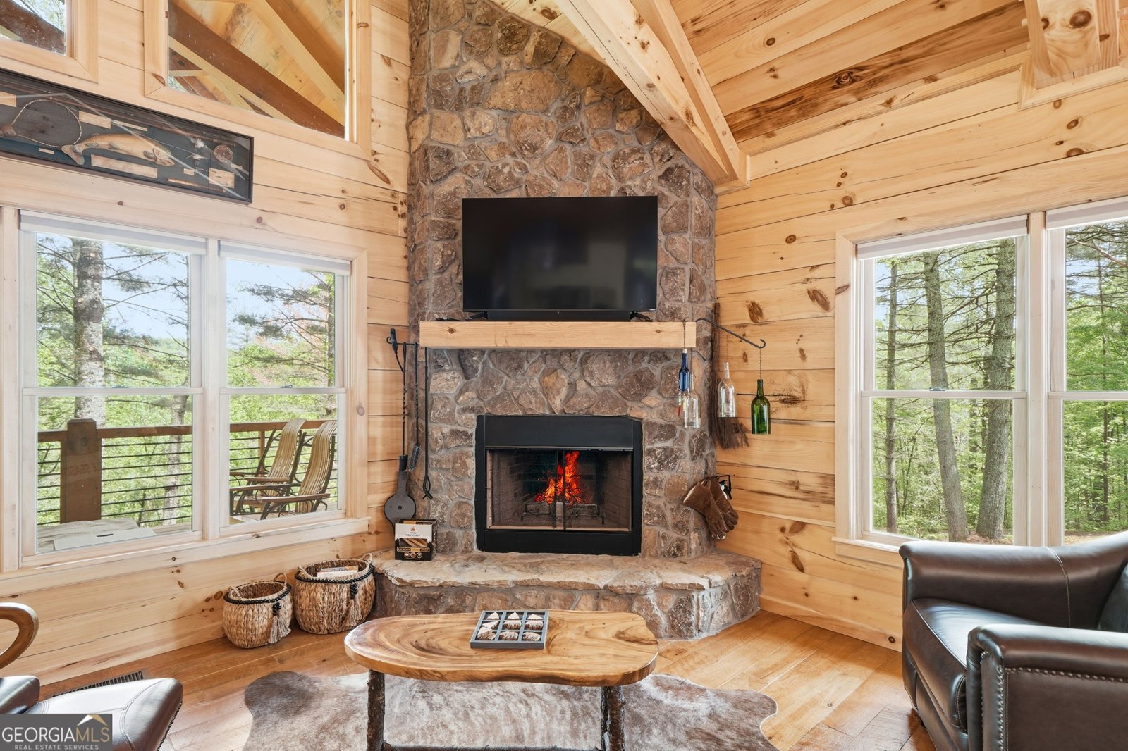 85 Christopher Drive Ellijay - Photo 12