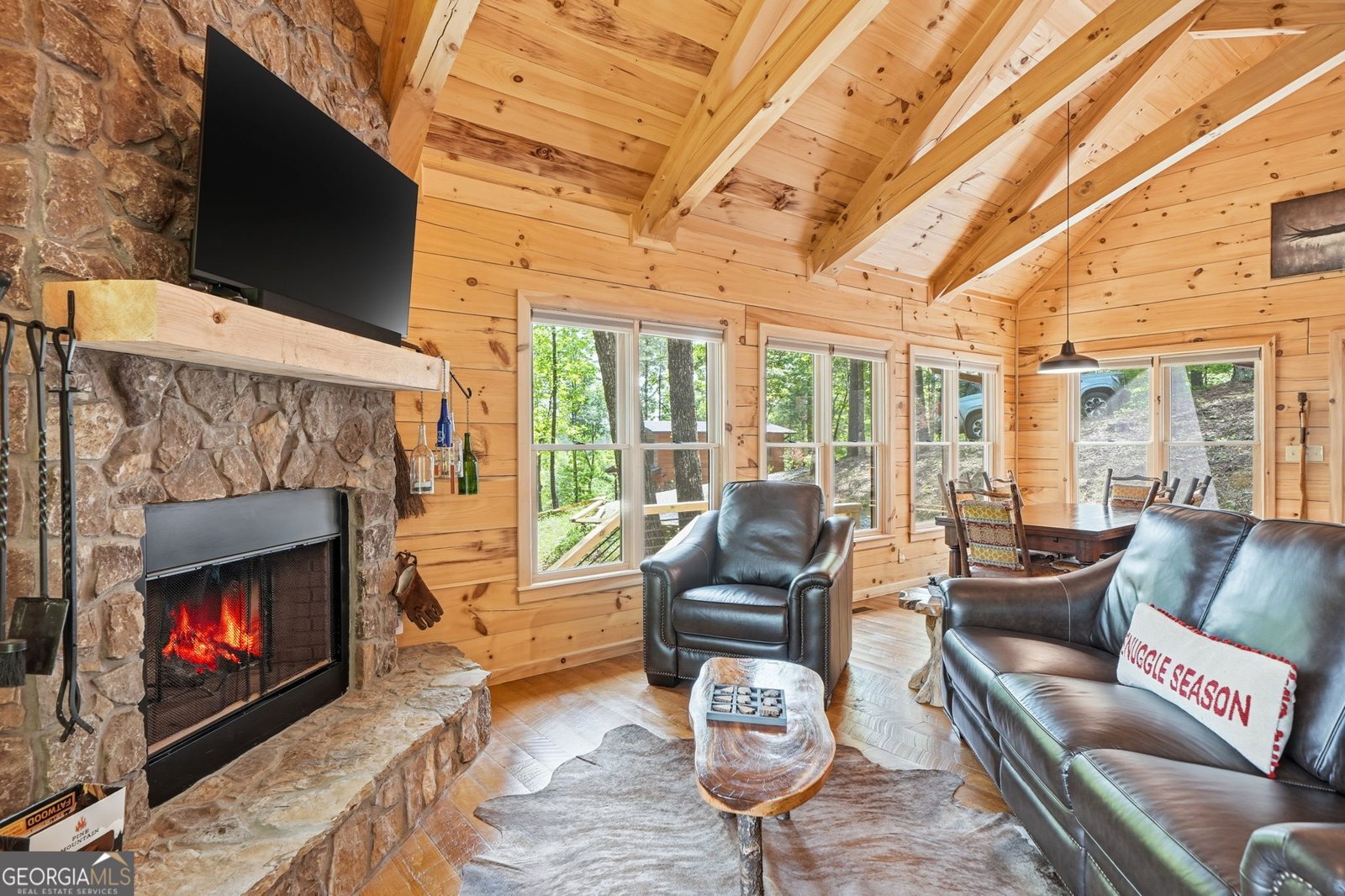 85 Christopher Drive Ellijay - Photo 13