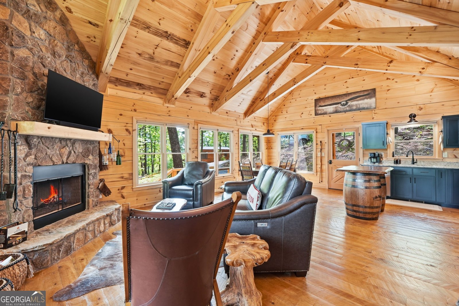 85 Christopher Drive Ellijay - Photo 14