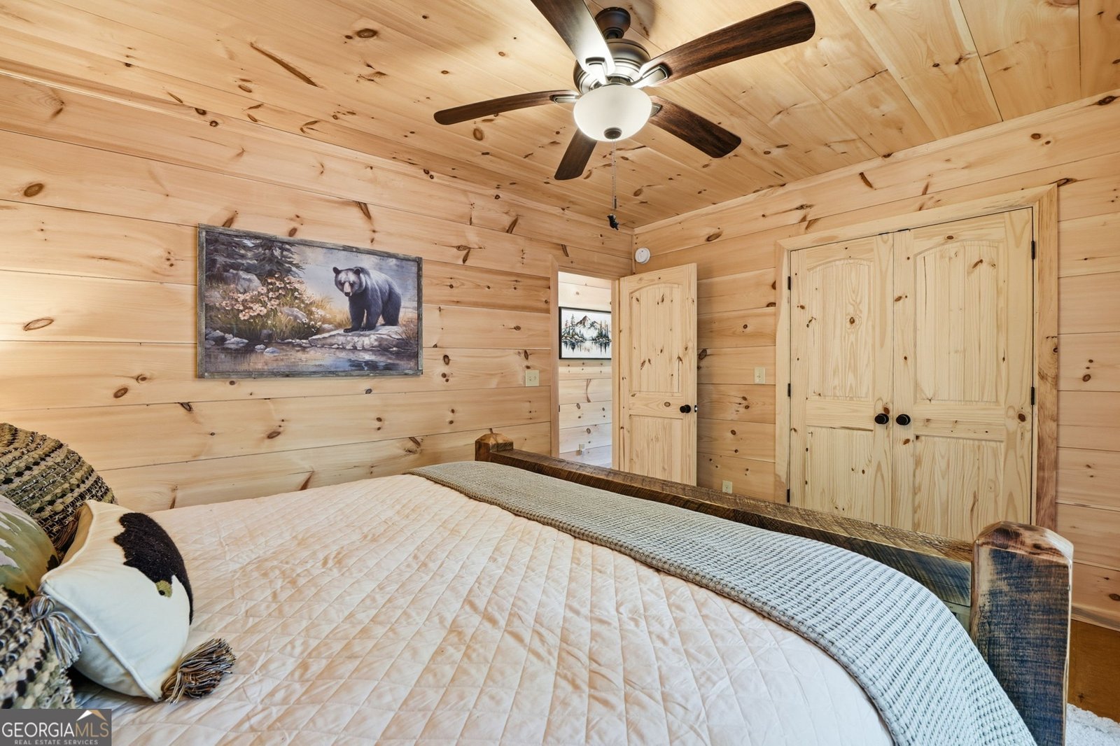 85 Christopher Drive Ellijay - Photo 16