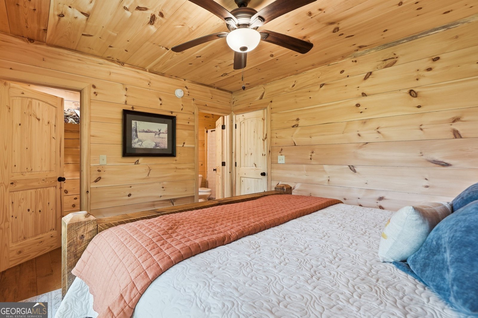 85 Christopher Drive Ellijay - Photo 20