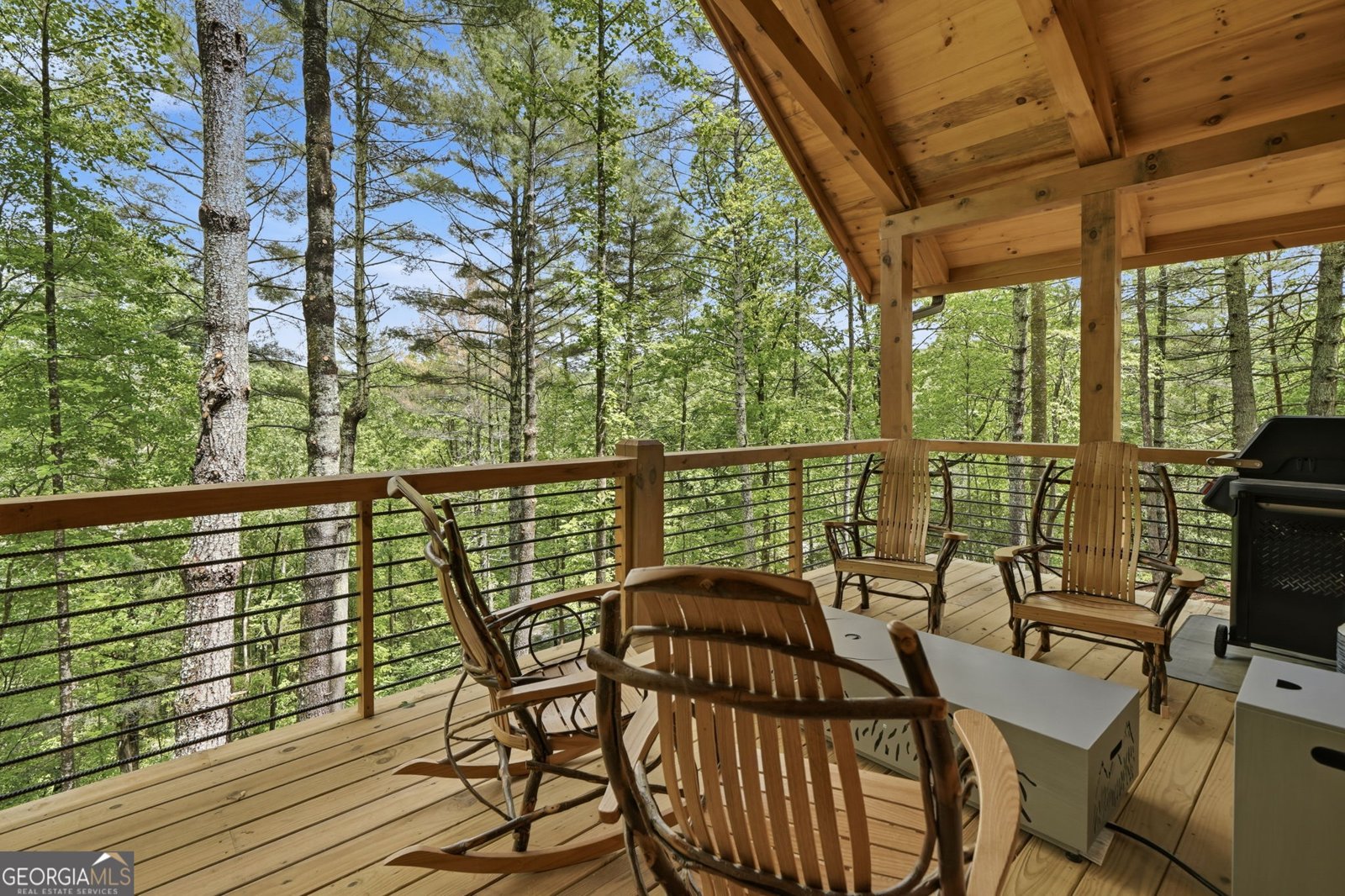 85 Christopher Drive Ellijay - Photo 24