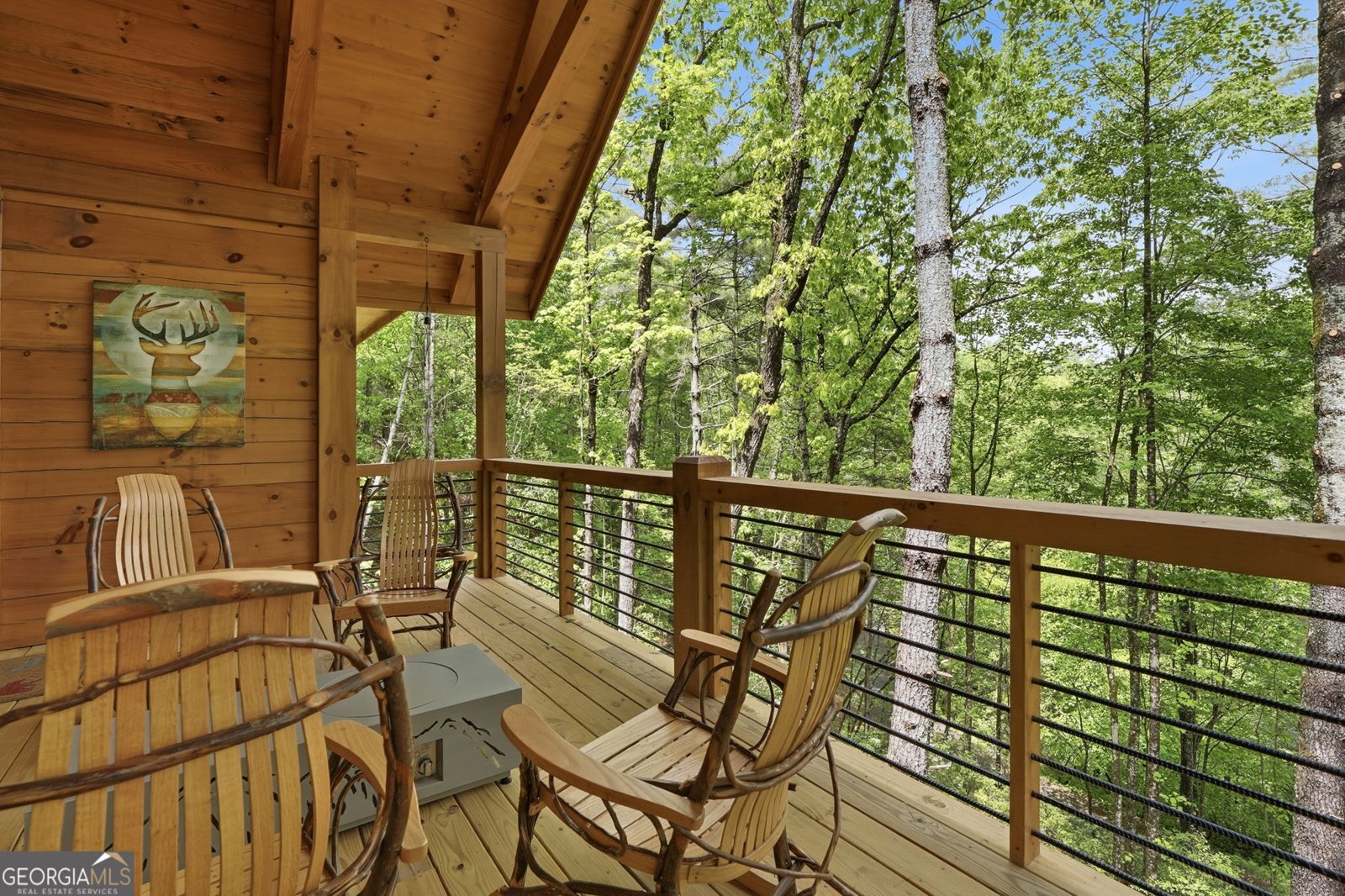 85 Christopher Drive Ellijay - Photo 25