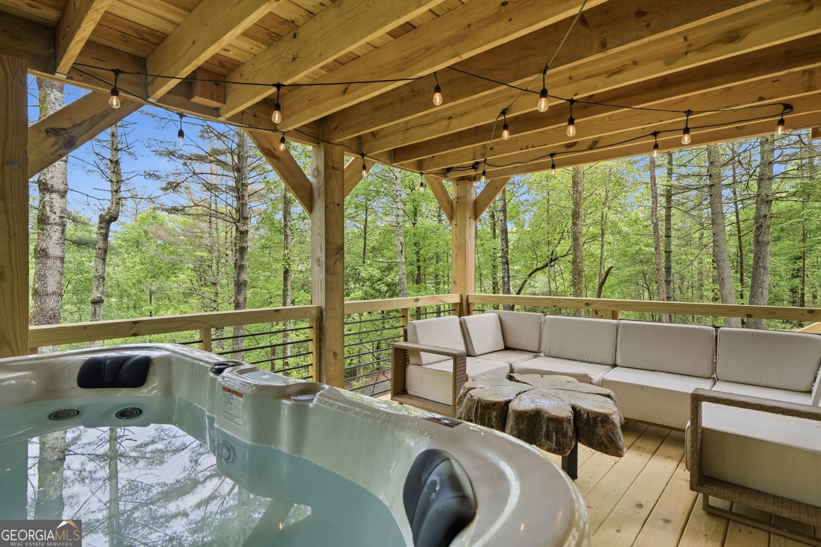 85 Christopher Drive Ellijay - Photo 27