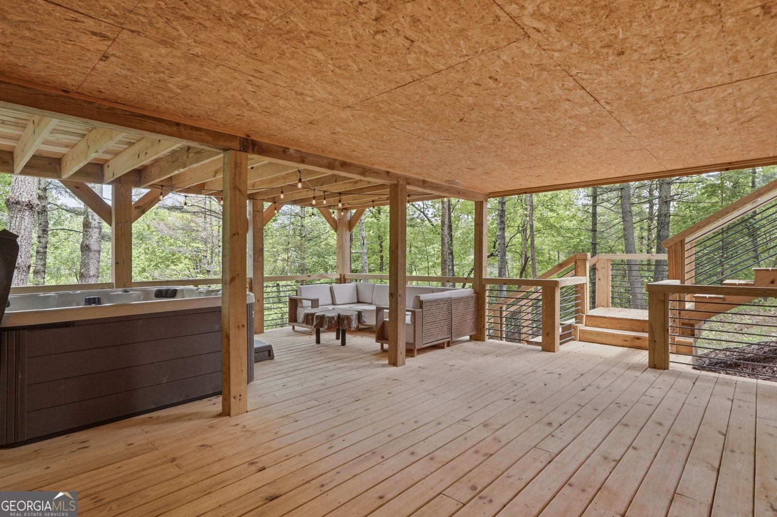 85 Christopher Drive Ellijay - Photo 28