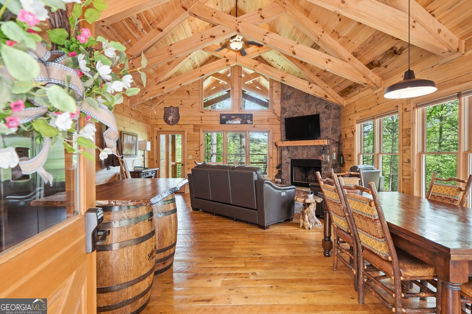 85 Christopher Drive Ellijay - Photo 6