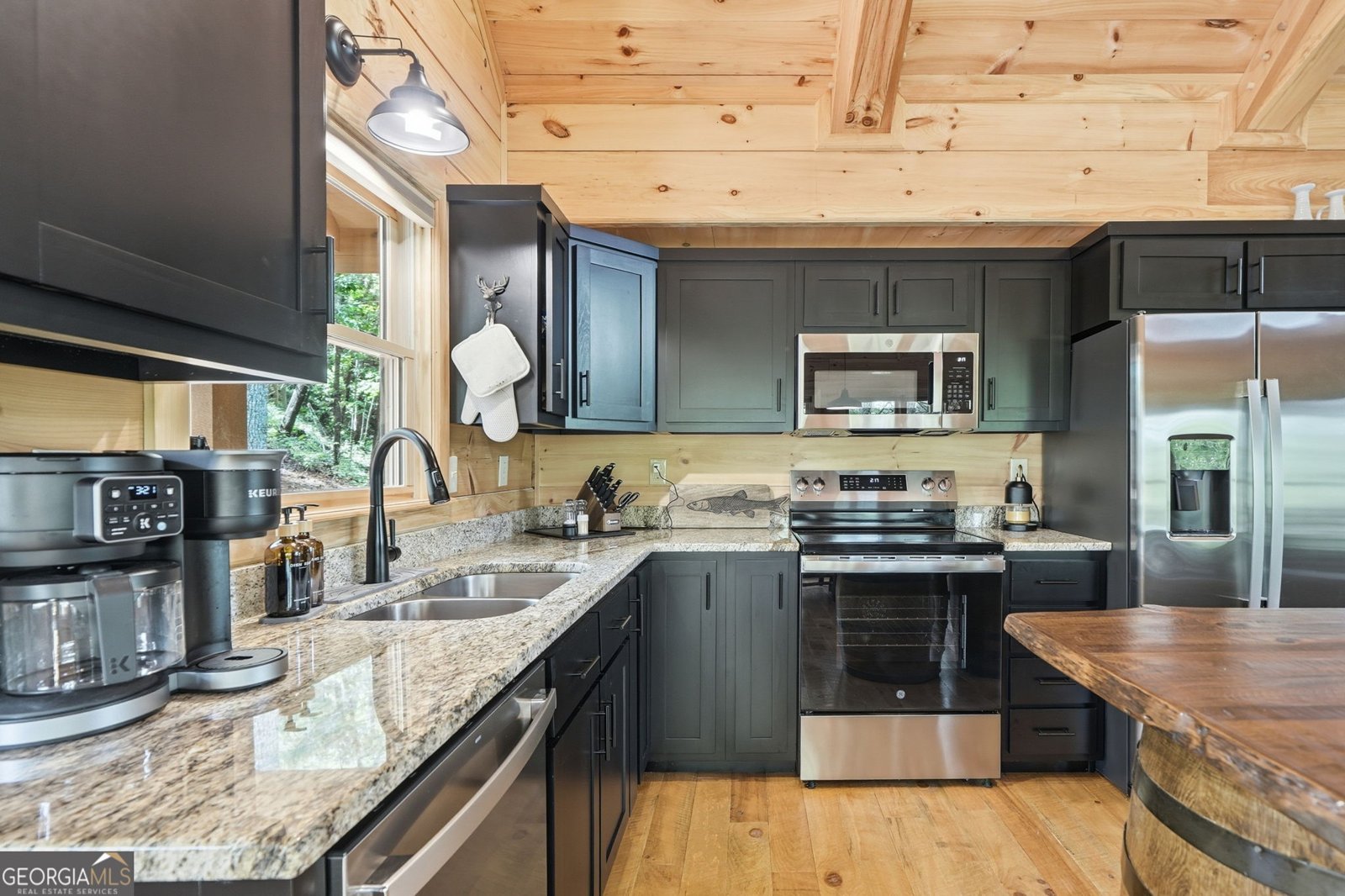 85 Christopher Drive Ellijay - Photo 7